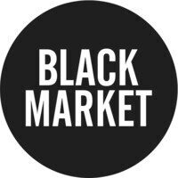 BLACK MARKET USA